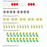 3rd Grade Division Worksheets Math Worksheet For Kids Division