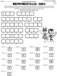 Math Mysteries Printable Free Printable Word Searches 2nd Grade Math Math Mysteries Printable Free Printable Word Searches 2nd Grade Math
