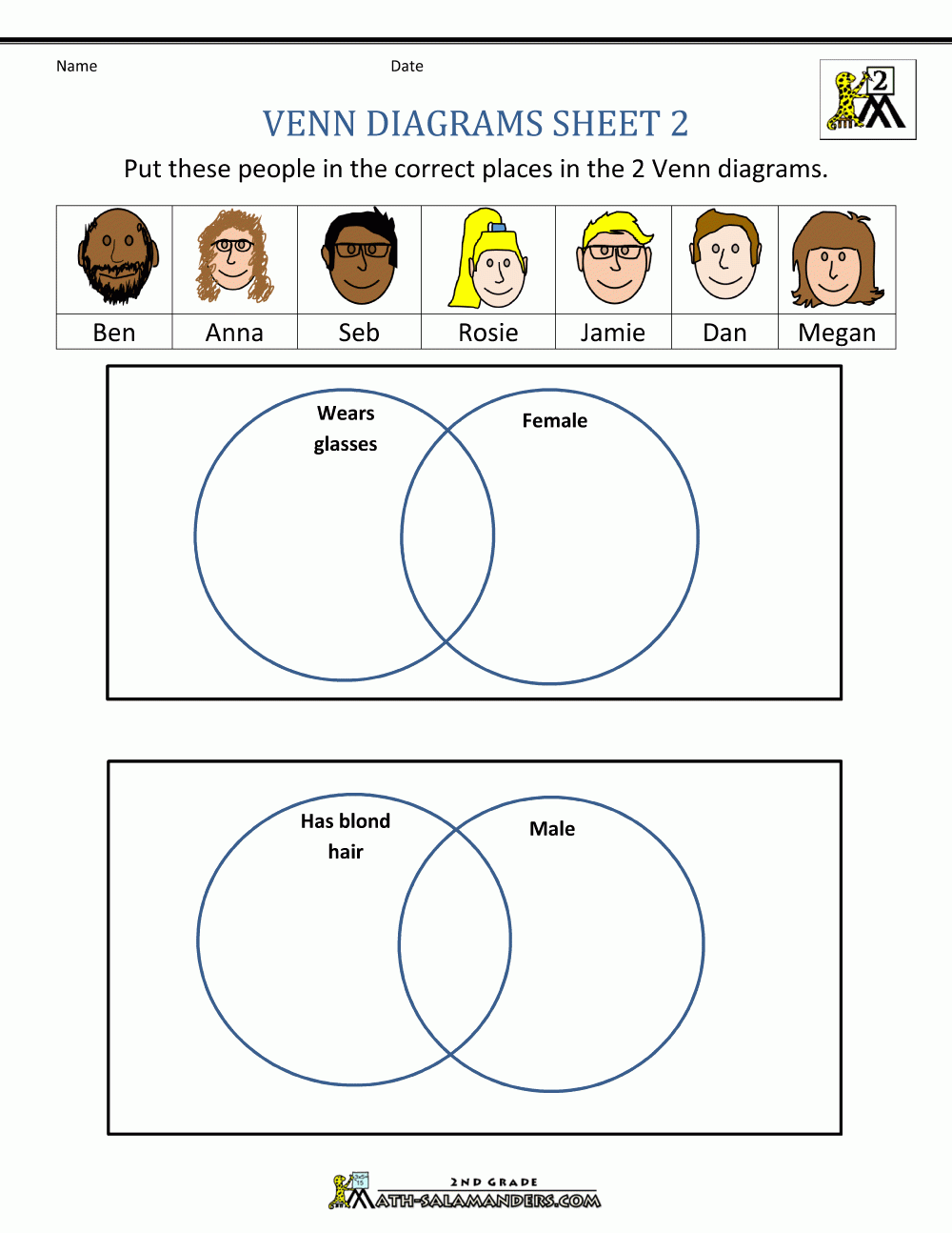 Venn Diagrams K5 Learning Animals And Flying Things Venn Diagram Venn Diagrams K5 Learning Animals And Flying Things Venn Diagram