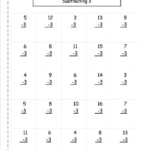 4 Free Math Worksheets Second Grade 2 Counting Money Counting Money
