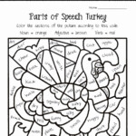 50 Part Of Speech Worksheet Pdf Chessmuseum Template Library