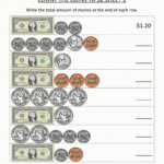 Coin Counting Worksheets Torun rsd7 Math Worksheets Printable