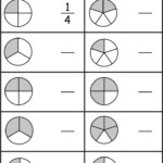 Free Fraction Worksheets 2nd Grade Math Worksheets Math Fractions