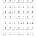 Pin On Addition And Subtraction