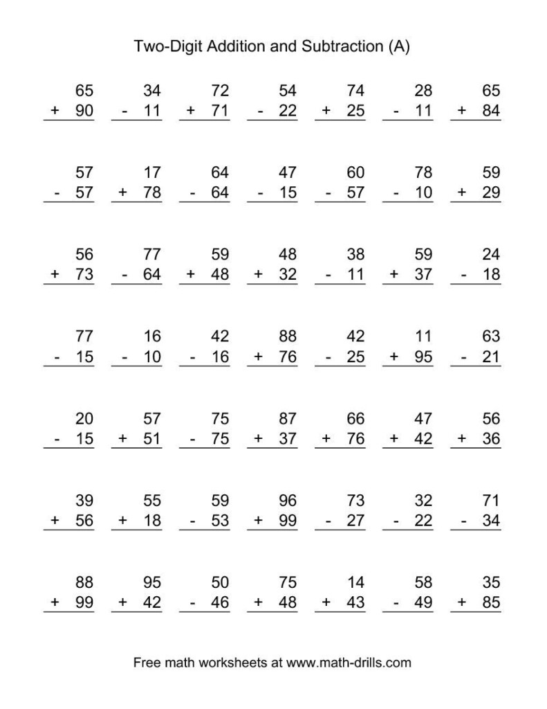 Pin On Addition And Subtraction