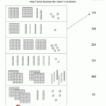 Place Value 2nd Grade Worksheets