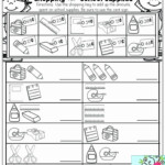 Printable Making Change Money Worksheets 2 Versions Supplyme Free