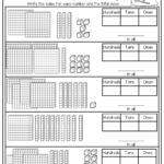 September NO PREP Math And Literacy 2nd Grade 2nd Grade Worksheets