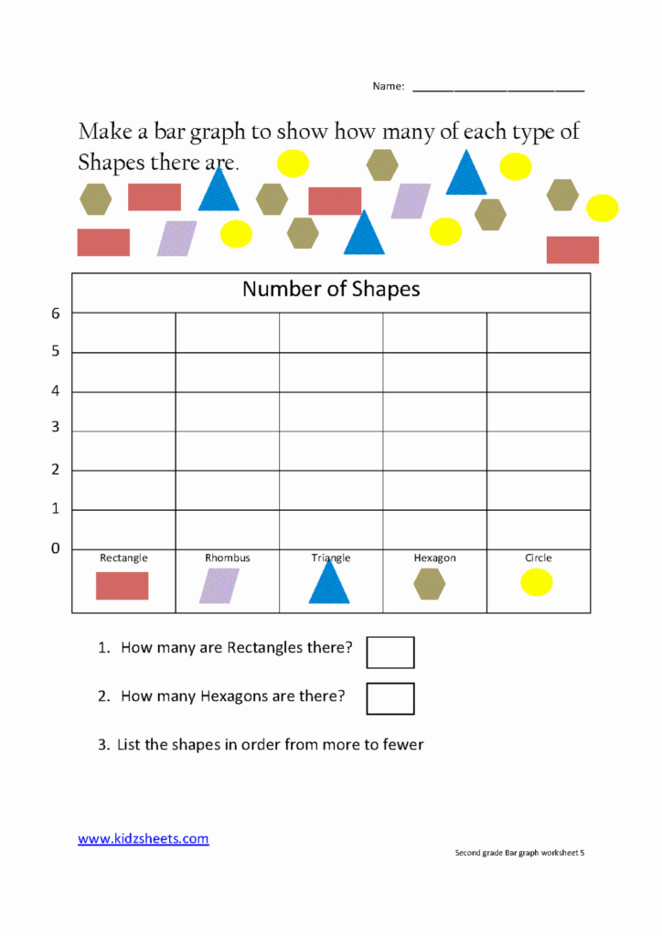30 Bar Graph Worksheets Example Document Template