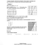 9 Pearson Education Math Worksheet Answers Worksheeto
