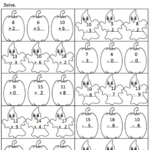 Free Printable Halloween Worksheets For Kindergarten These Are Perfect