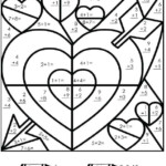 K pek Matematik Resim Boyama Sayfas Boyama Online