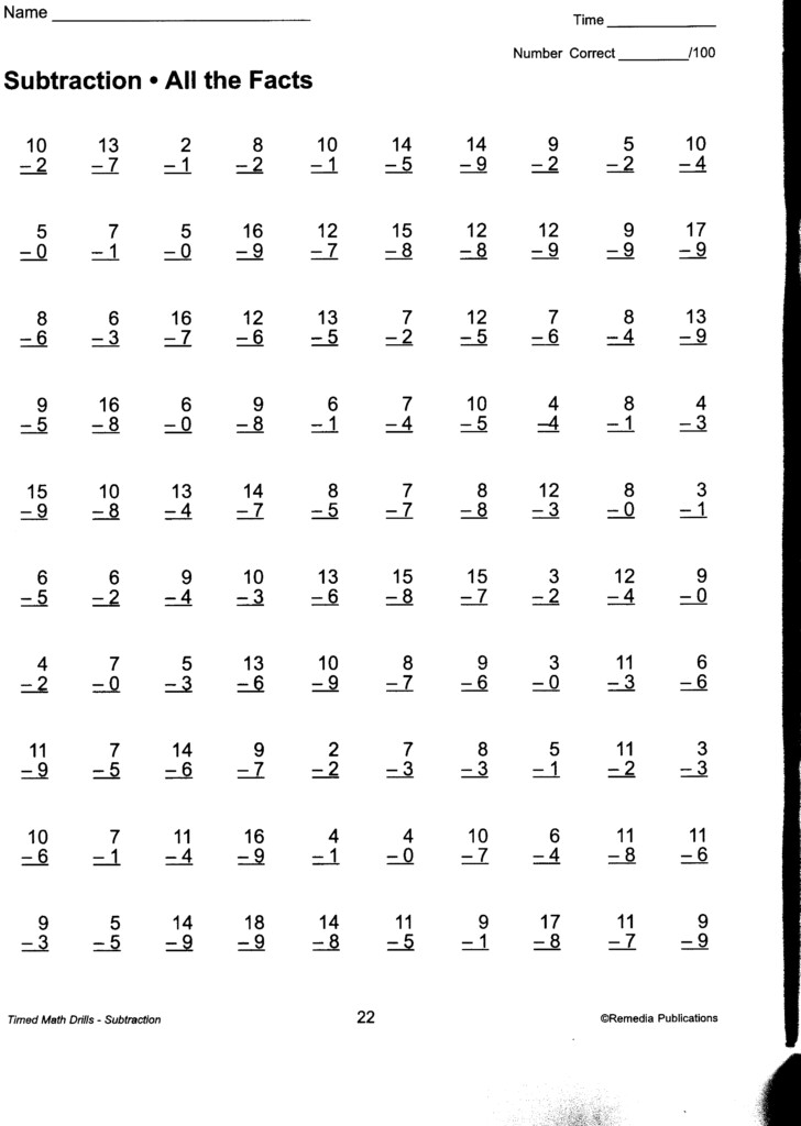 Multiplication Drills 2s Makeflowchart