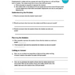 Pearson Education Math Worksheets Grade 3 Worksheets Master