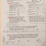 Pearson Education Math Worksheets Grade 5 Fresh Pearson Math Db excel