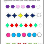 Perimeter Of Irregular Shapes Faaliyetler al ma E itim
