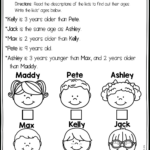 Printable Puzzles For 2 Year Olds Printable Crossword Puzzles